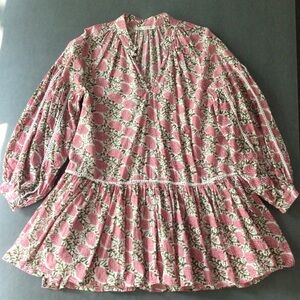 Marea Casita Mini Dress